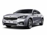 Kia K7 2015 года